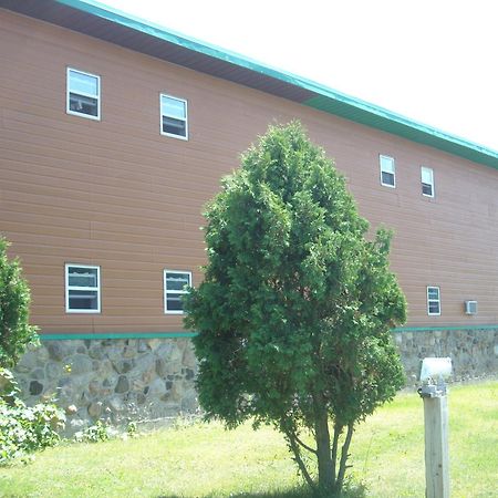 Notre-Dame-de-l'Ile-Perrot Motel Montreal المظهر الخارجي الصورة