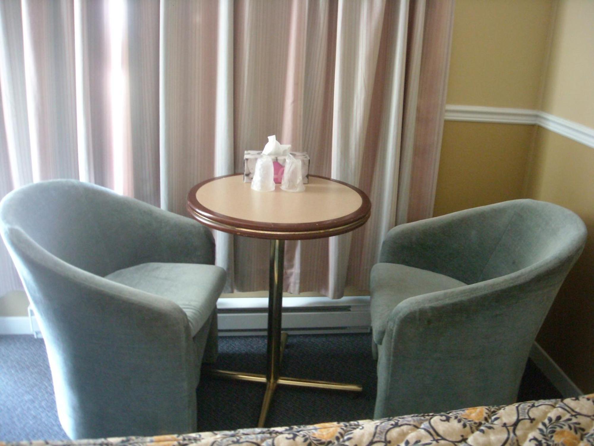 Notre-Dame-de-l'Ile-Perrot Motel Montreal المظهر الخارجي الصورة