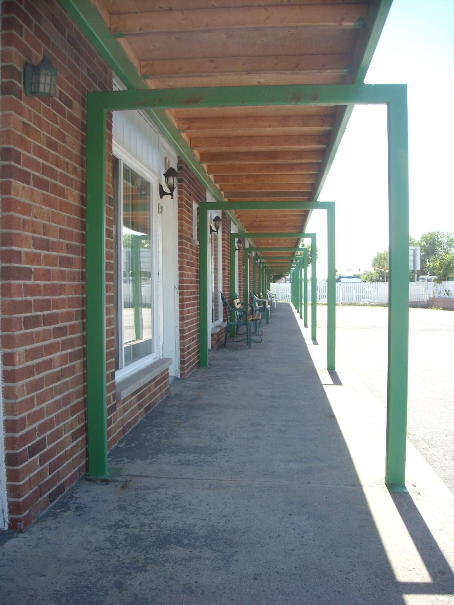 Notre-Dame-de-l'Ile-Perrot Motel Montreal المظهر الخارجي الصورة