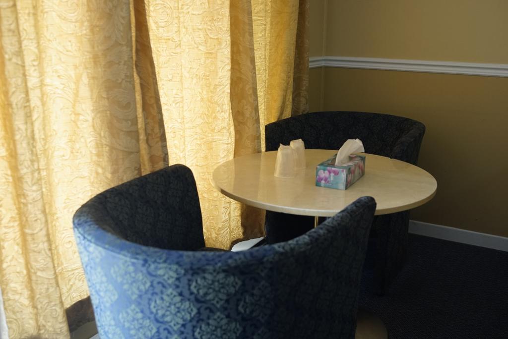 Notre-Dame-de-l'Ile-Perrot Motel Montreal المظهر الخارجي الصورة