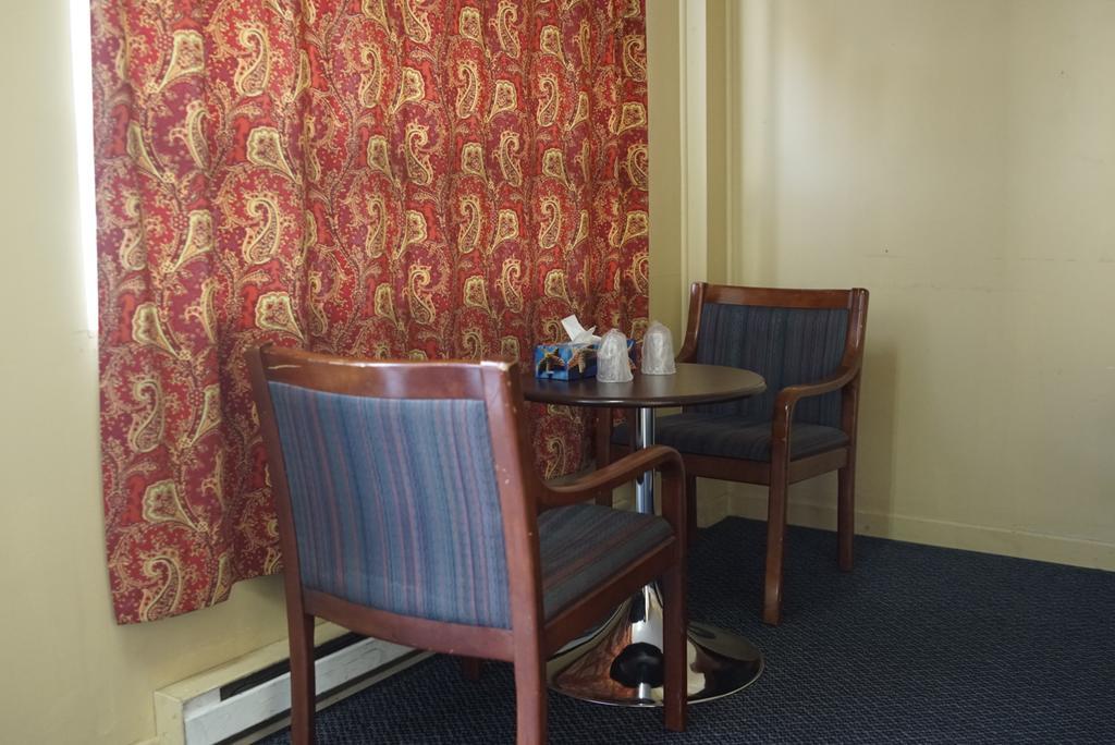 Notre-Dame-de-l'Ile-Perrot Motel Montreal المظهر الخارجي الصورة