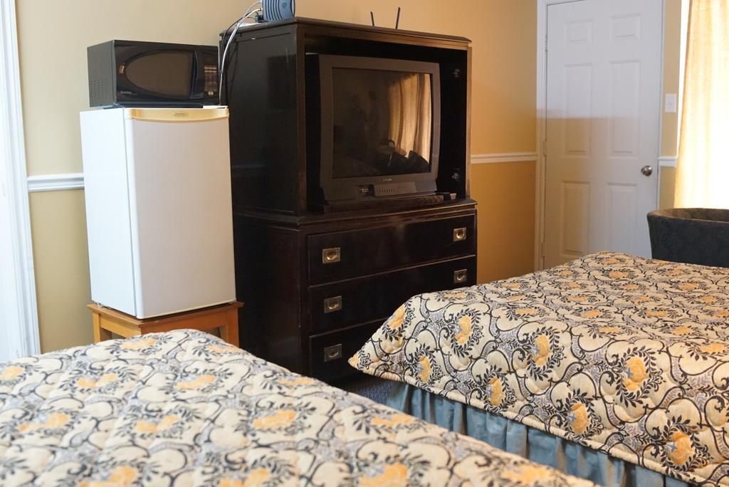 Notre-Dame-de-l'Ile-Perrot Motel Montreal المظهر الخارجي الصورة
