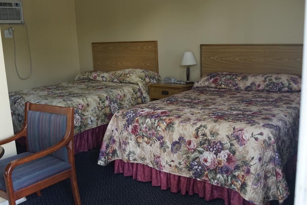 Notre-Dame-de-l'Ile-Perrot Motel Montreal المظهر الخارجي الصورة