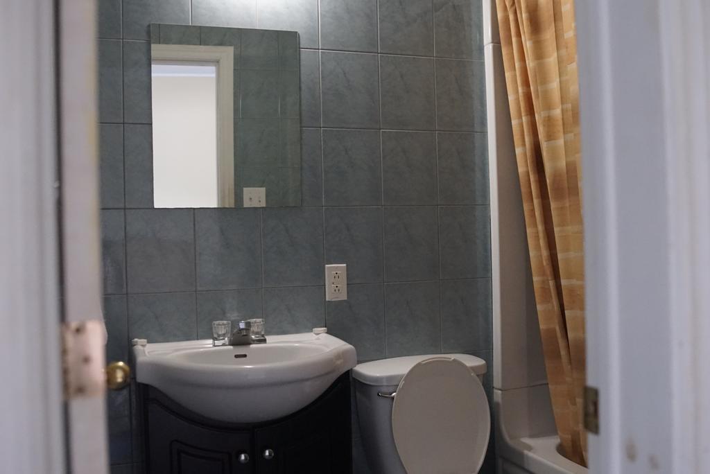 Notre-Dame-de-l'Ile-Perrot Motel Montreal المظهر الخارجي الصورة