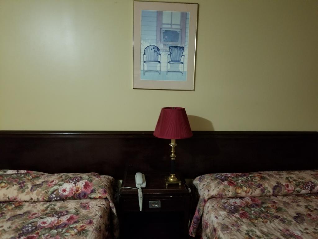 Notre-Dame-de-l'Ile-Perrot Motel Montreal المظهر الخارجي الصورة