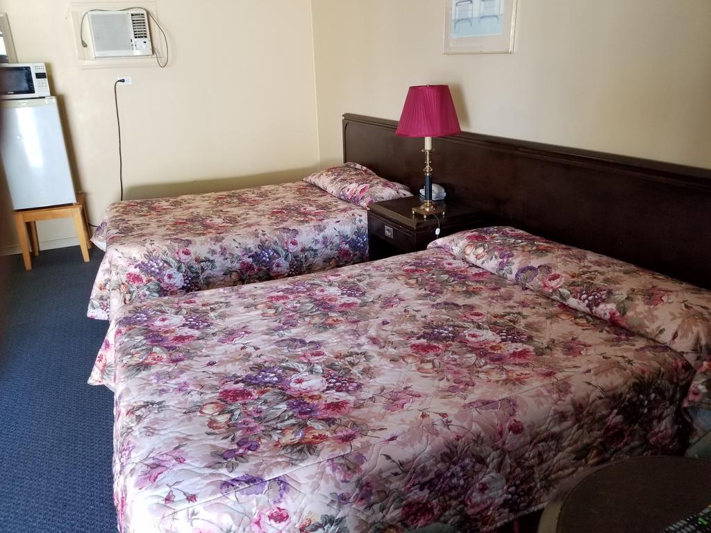 Notre-Dame-de-l'Ile-Perrot Motel Montreal المظهر الخارجي الصورة