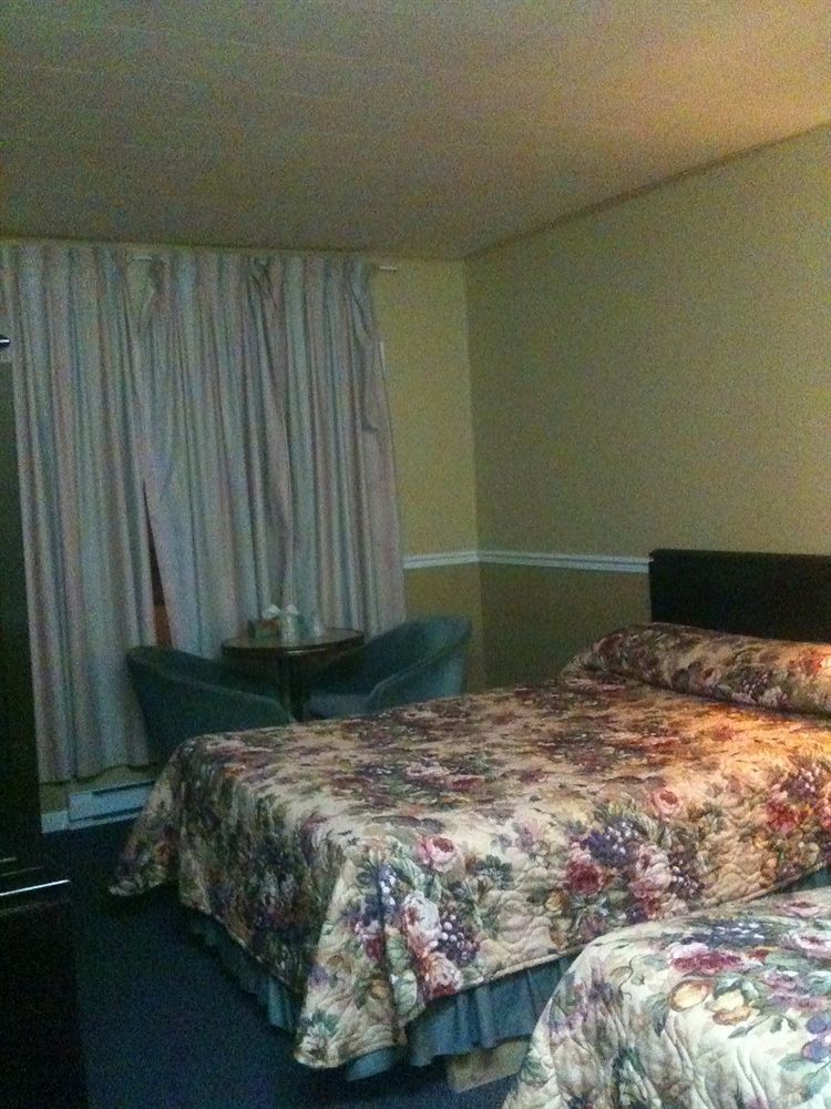 Notre-Dame-de-l'Ile-Perrot Motel Montreal المظهر الخارجي الصورة