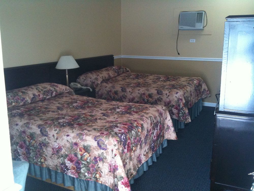 Notre-Dame-de-l'Ile-Perrot Motel Montreal المظهر الخارجي الصورة