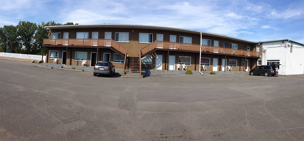 Notre-Dame-de-l'Ile-Perrot Motel Montreal المظهر الخارجي الصورة
