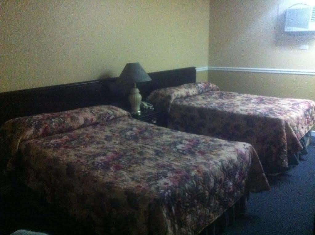 Notre-Dame-de-l'Ile-Perrot Motel Montreal المظهر الخارجي الصورة