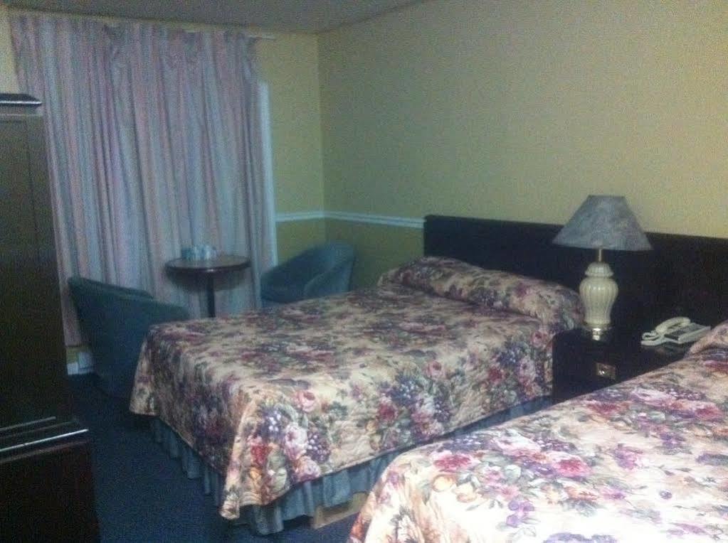 Notre-Dame-de-l'Ile-Perrot Motel Montreal المظهر الخارجي الصورة